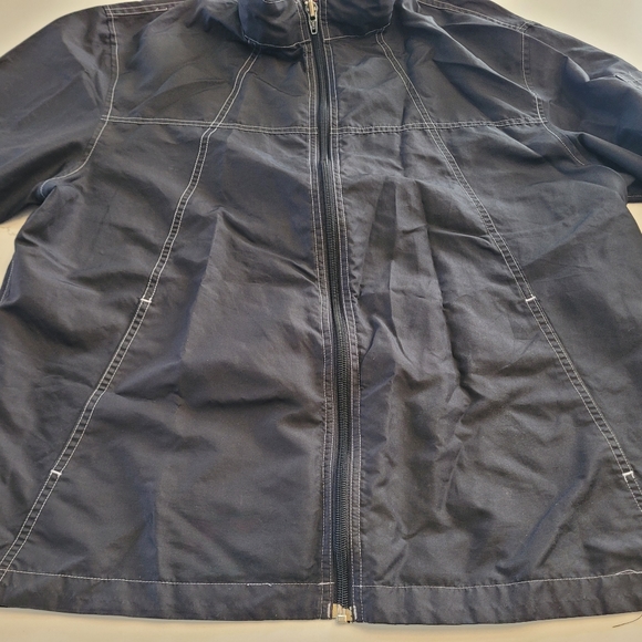 Guess Jeans Light Jacket - Men's size Large. - Picture 2 of 11